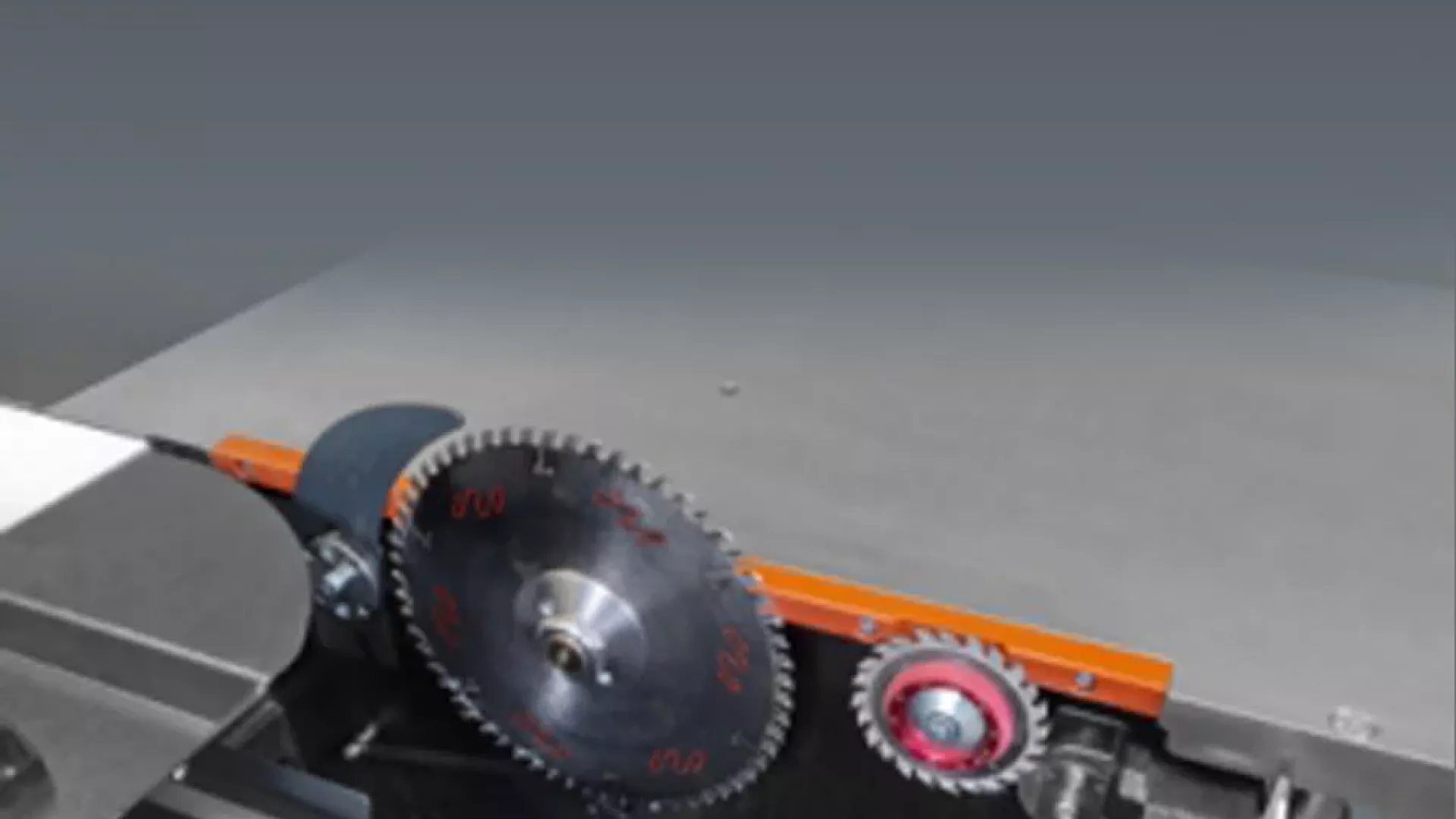 Escuadradora Robland Z500X3