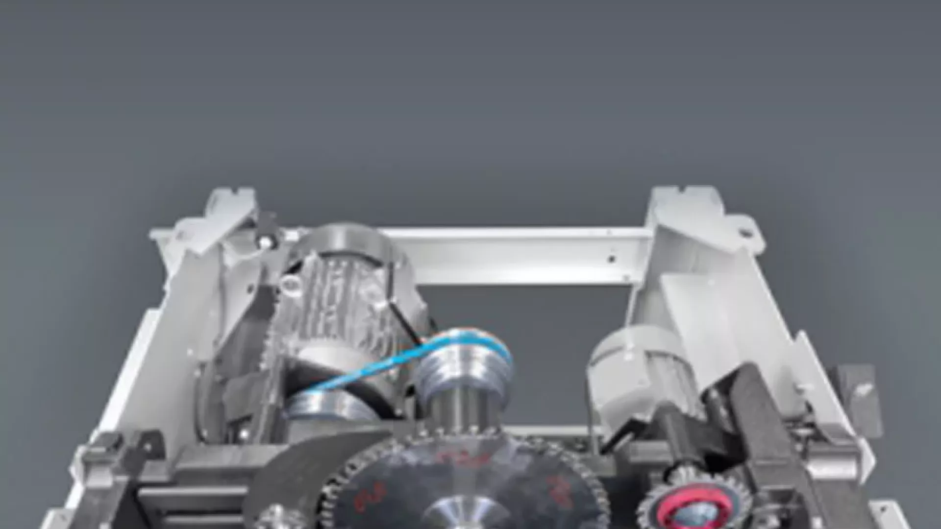 Detalle Escuadradora Robland Z500X1