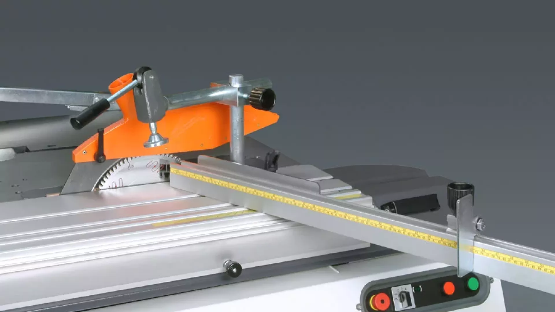 Combinada Robland NX-410