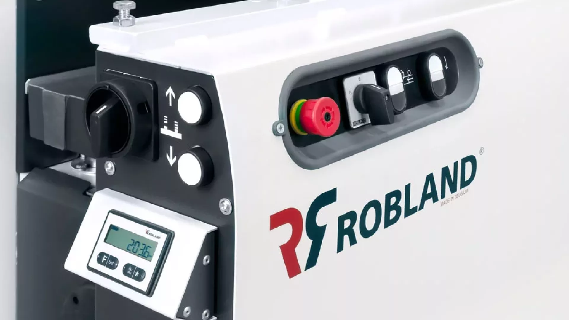 Combinada Robland SD-410