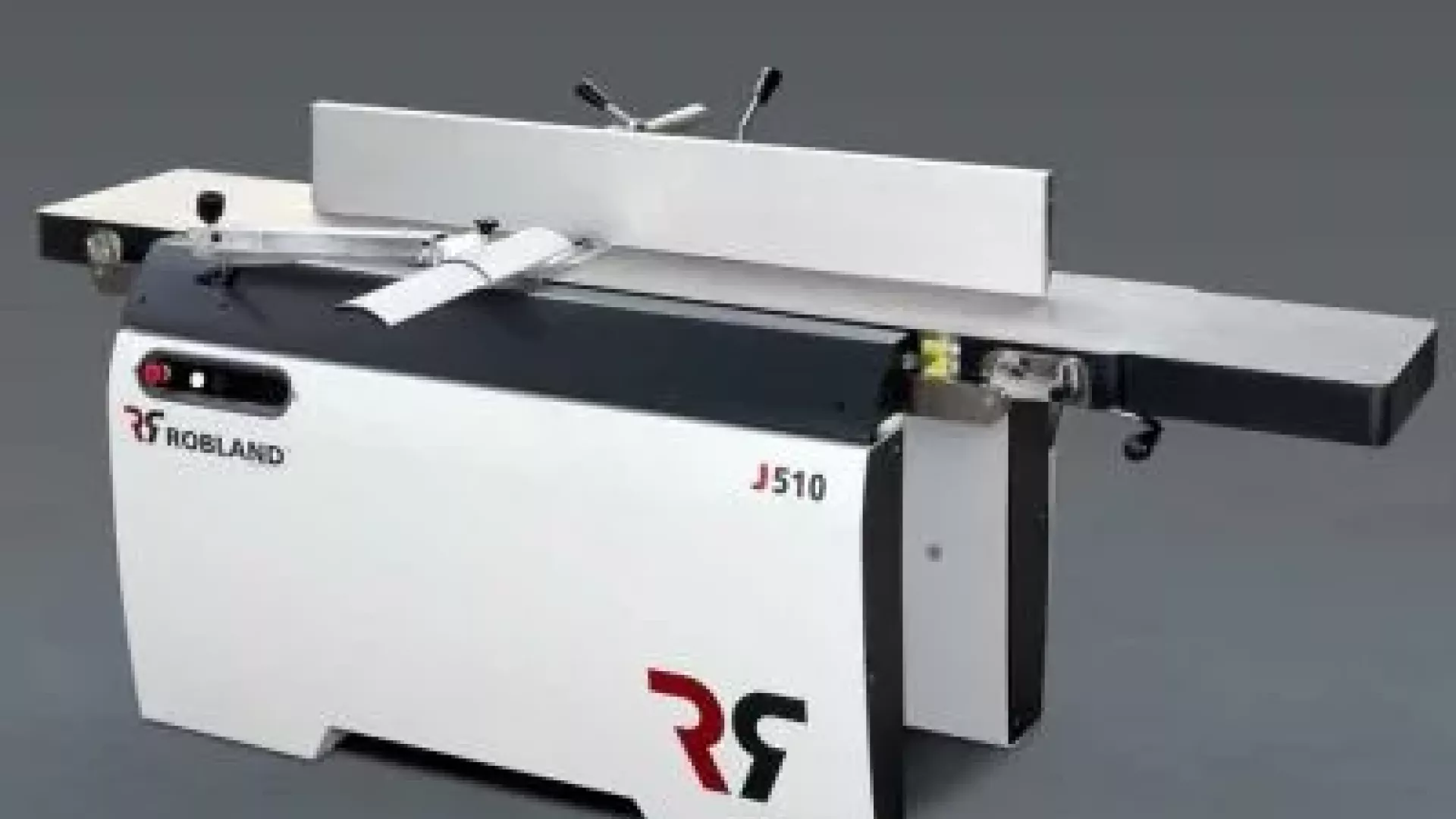 Cepilladora Robland J-510