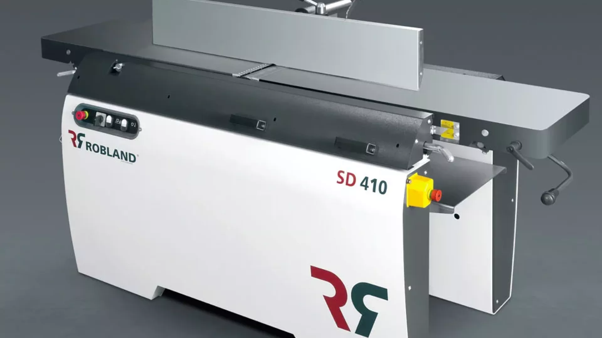 Combinada Robland SD-410
