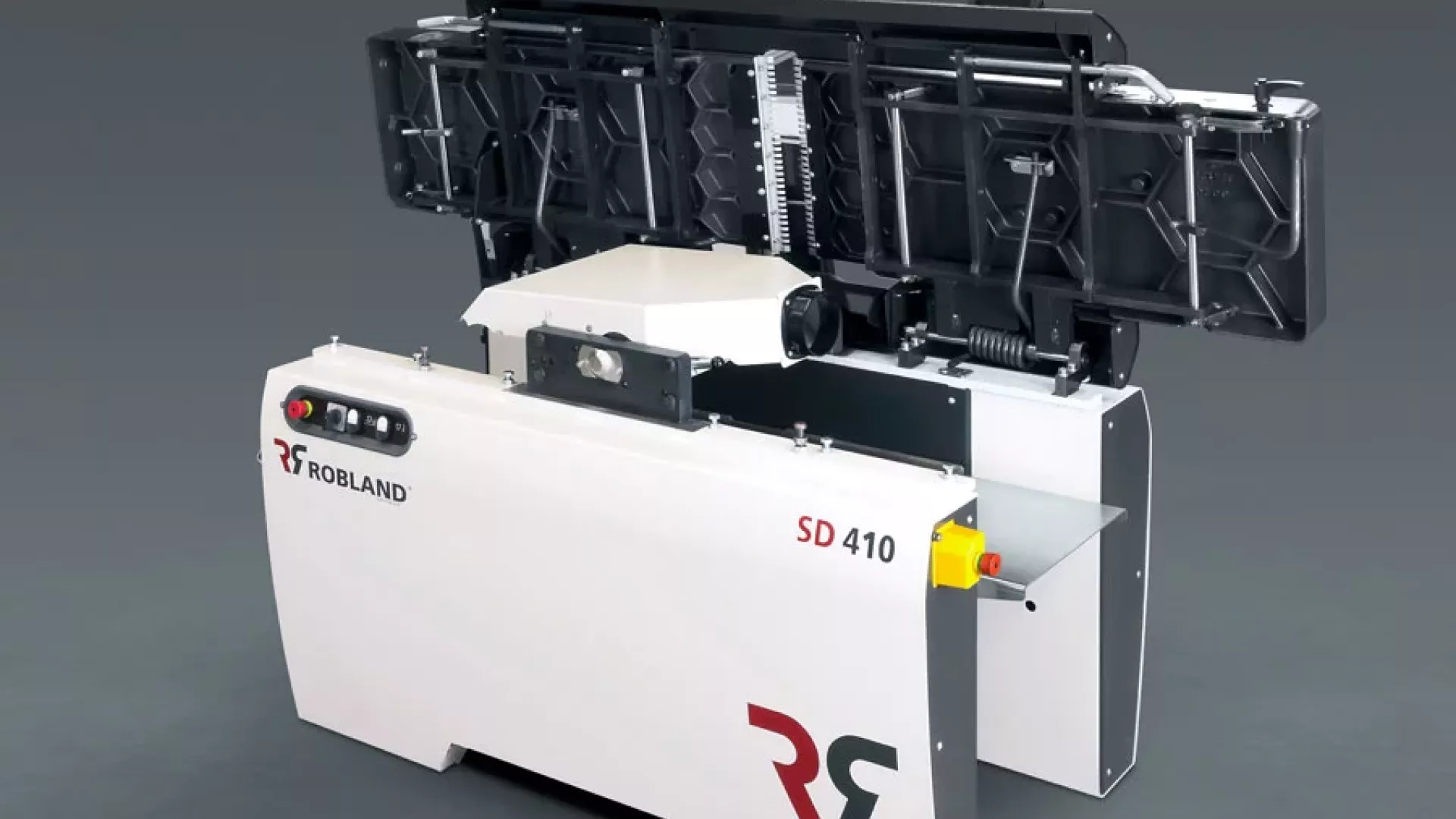 Combinada Robland SD-410