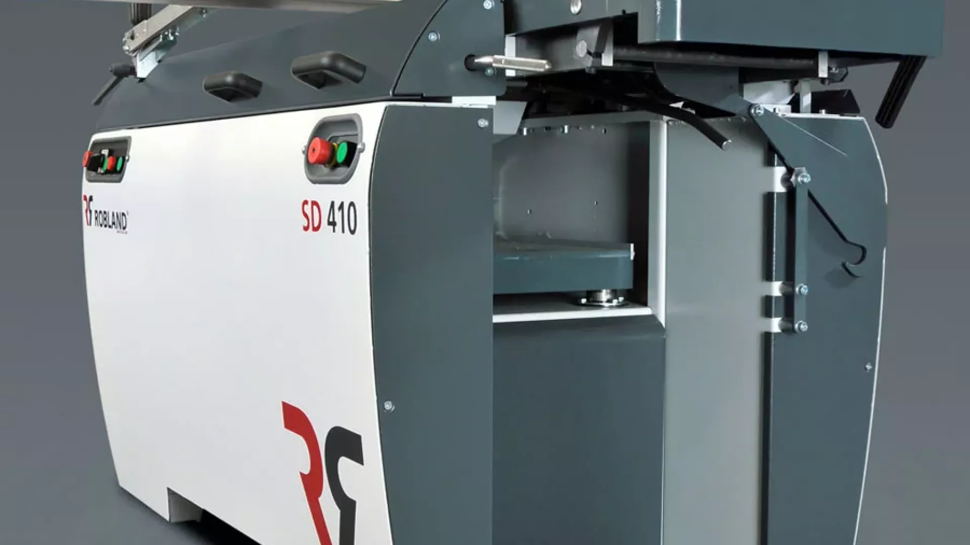 Combinada Robland SD-410