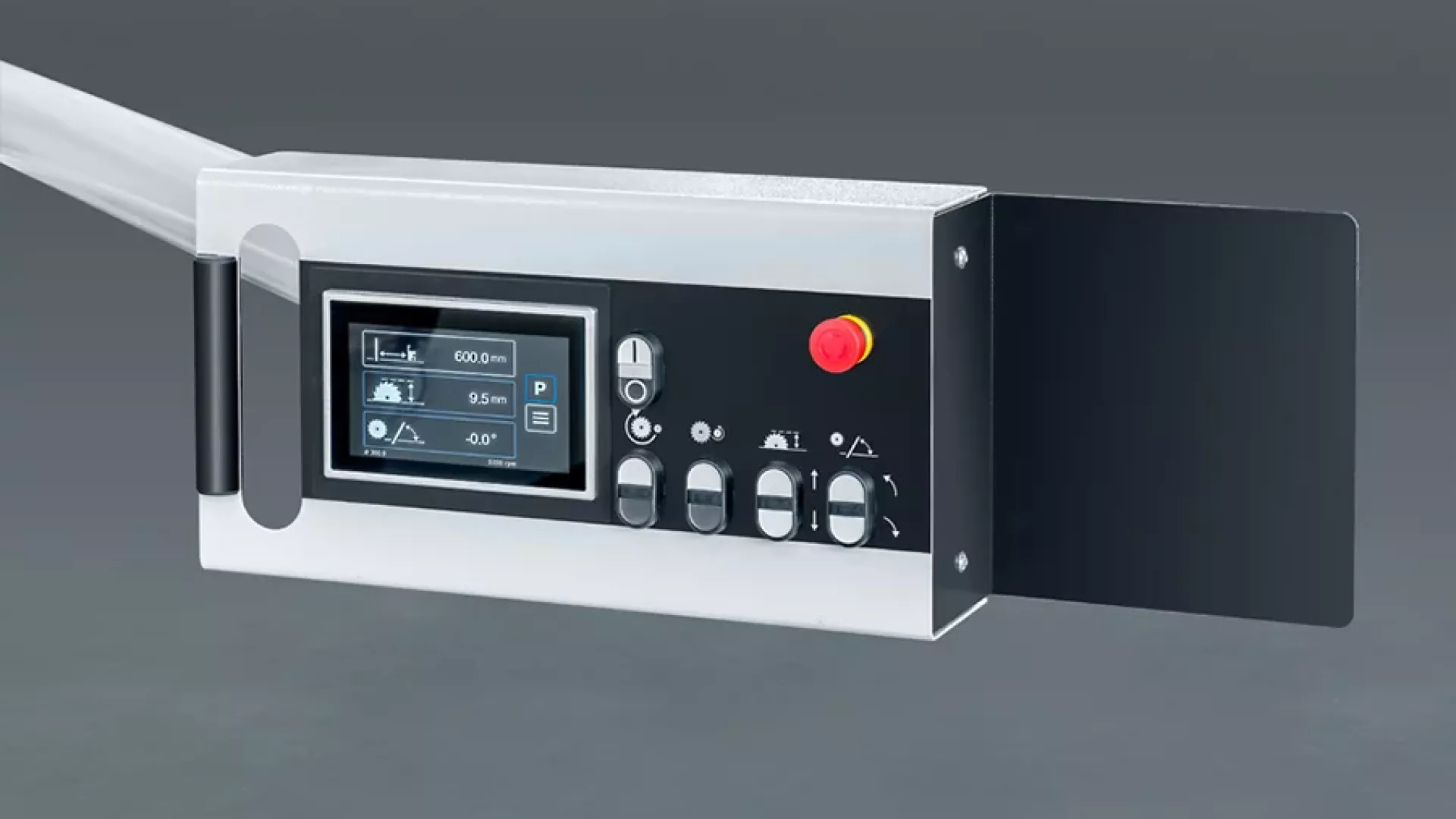 Pantalla Escuadradora Robland Z500X1