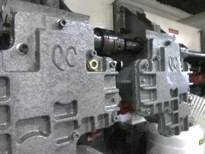 CAJAS DE CAMBIOS