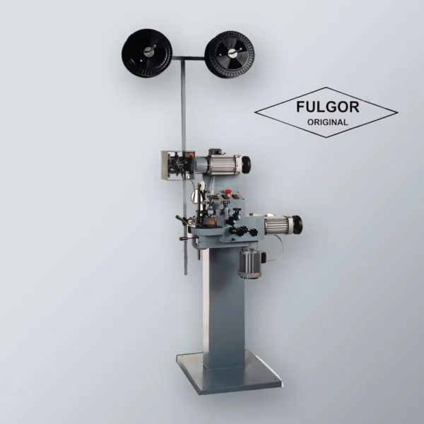 Afiladora de sierras y discos fulgor MOD. AM-70N – Image 2