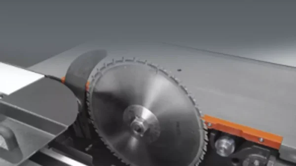 Escuadradora Robland Z400EL – Image 3