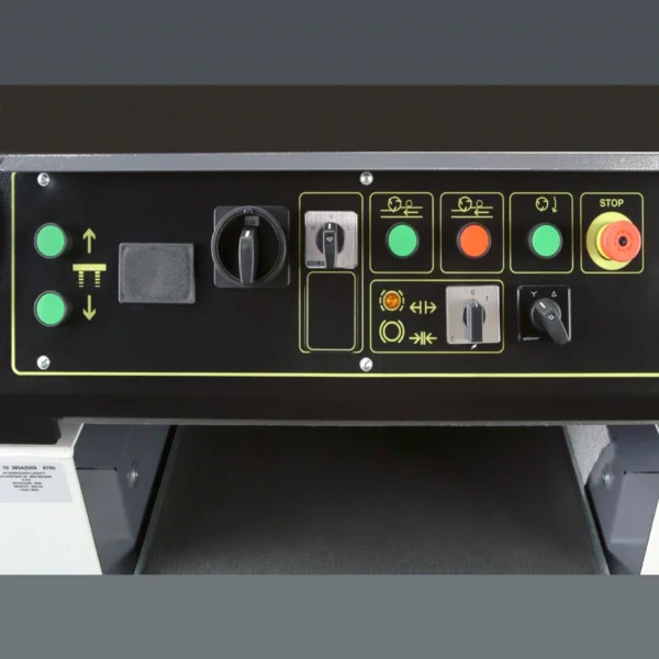 Regruesadora Robland D-510 - Imagem 2
