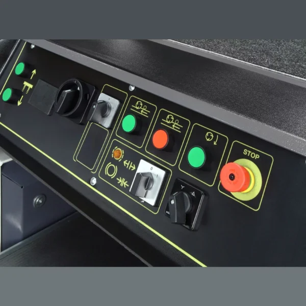 Regruesadora Robland D-510 - Imagem 3