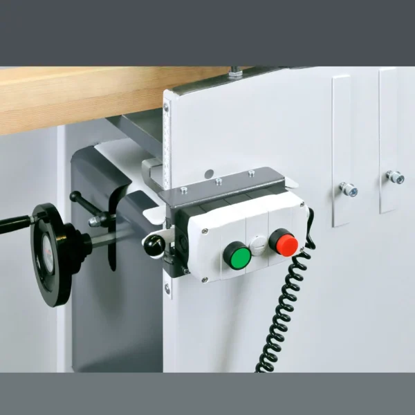 Combinada Robland HX-310 - Imagem 3