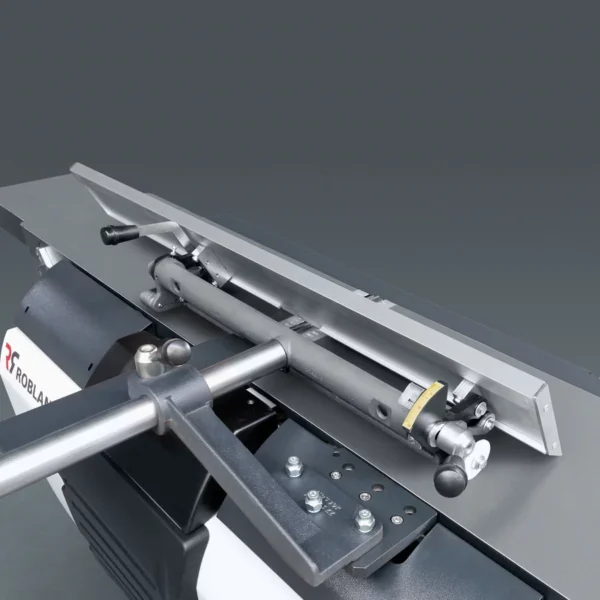 Cepilladora Robland J-510 – Image 2