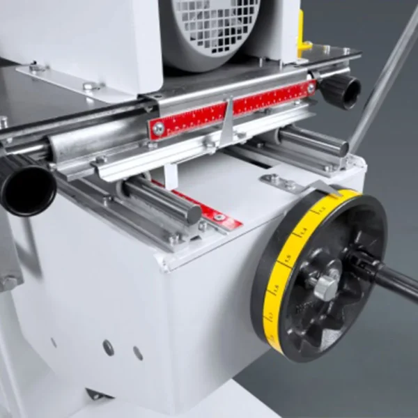 Taladro horizontal Robland LBM - Imagem 2