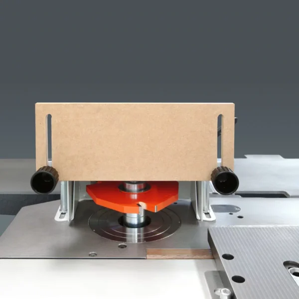 Combinada Robland NX-310 – Image 5