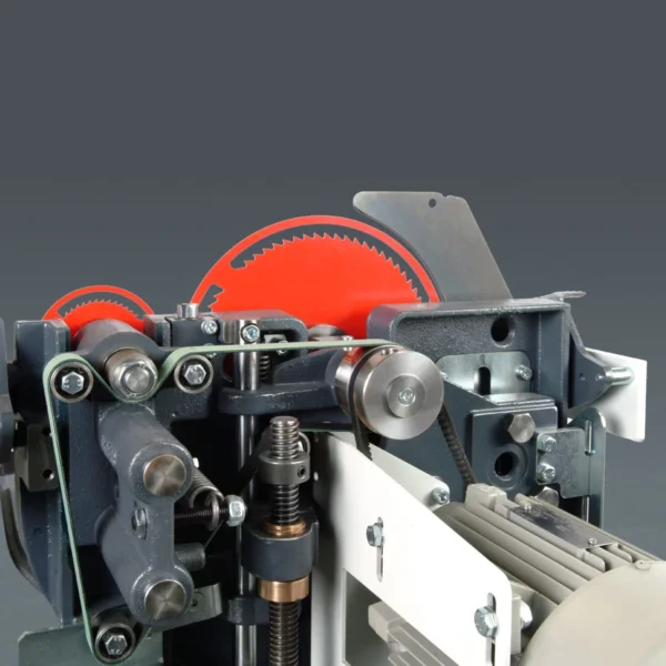 Combinada Robland NX-310 – Image 6