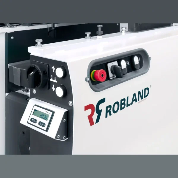 Combinada Robland SD-410 – Image 9