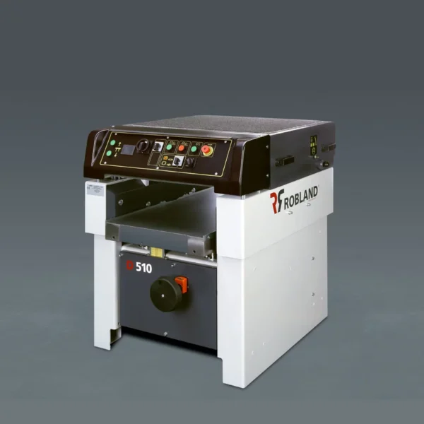 Robland D-510 Espessador