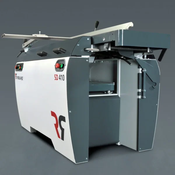 Combinada Robland SD-410 – Image 6