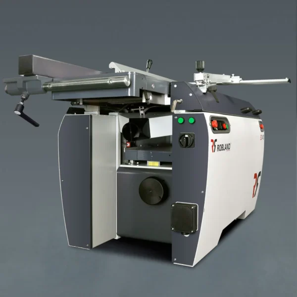 Combinada Robland SD-410 – Image 8