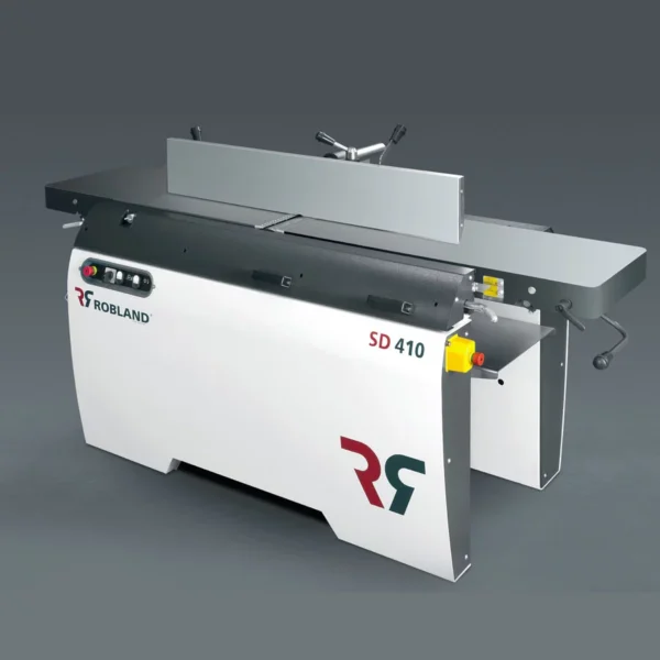 Combinada Robland SD-410 – Image 3