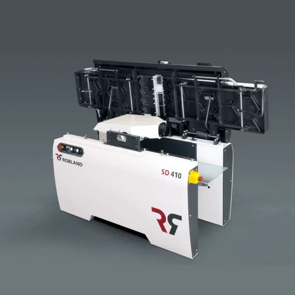 Combinada Robland SD-410 – Image 2