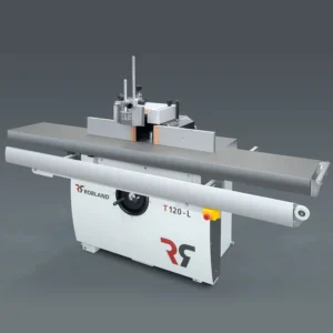 Robland T-120TL T-120TL Moldadora de fuso com trólei