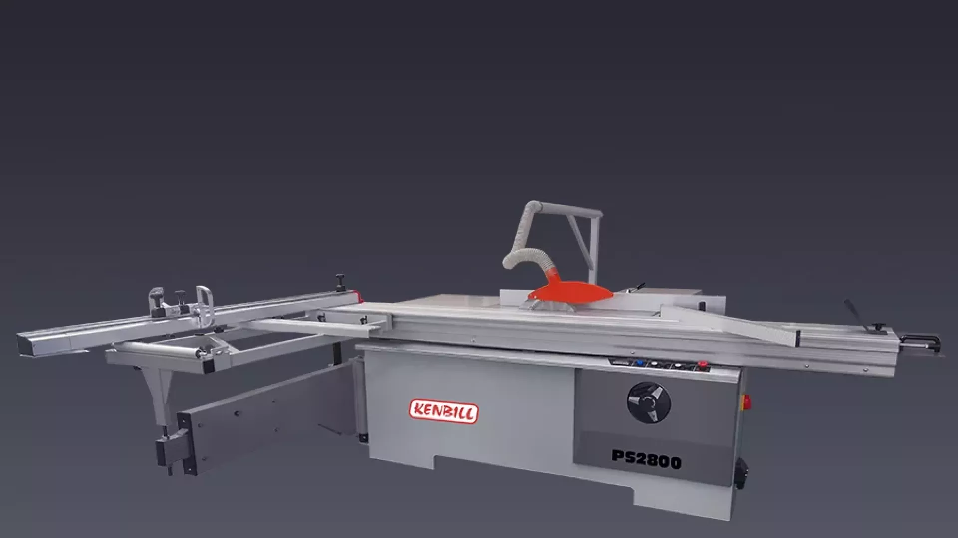 Máquina de esquadria Kenbill PS-2800