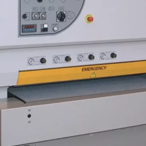 lijadora de cepillos Linnerman 1100bb