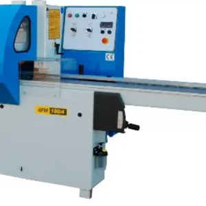 Cepilladora 4 caras 4FM 180 (ELECTRONIC)