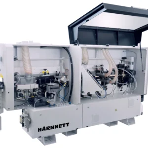 Maquina BT-HARNNETT