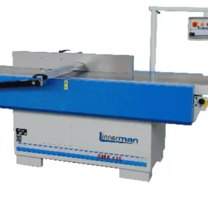 Cepilladora Linnerman DMA 53L