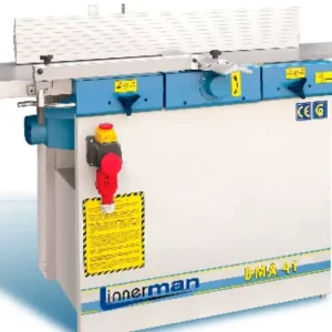 Cepilladora Linnerman DMA-41