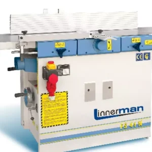 Maquina combinada Linnerman FS-41N-1