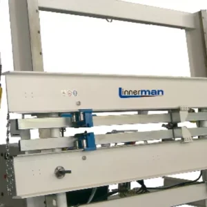 Banco de armar de barra única SBU/M