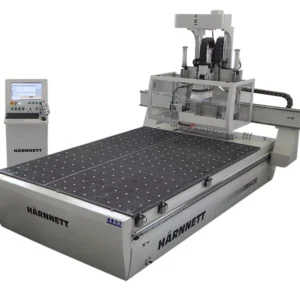 Maquina cnc ESPECIAL PUERTAS