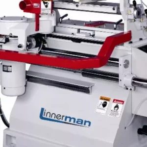 Maquina enlazadora Linnerman YC-480-1