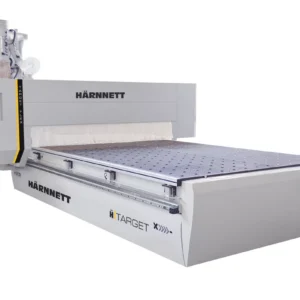 Maquina cnc-harnnett-STD-Flex