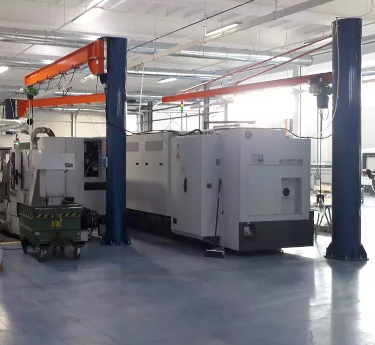 Manipulador HÄRNNETT 250/5 – Image 2