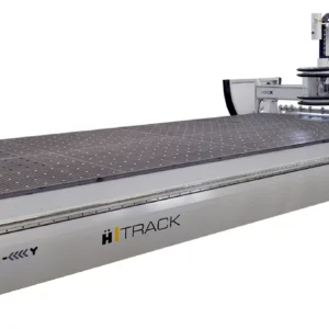 Maquina cnc harnnett-track-atc-special