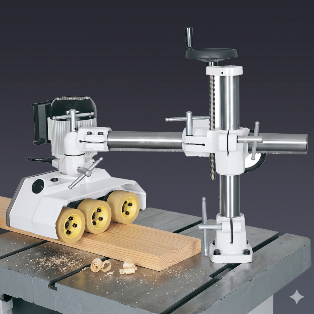 Alimentateur automatique Kenbill AL-44