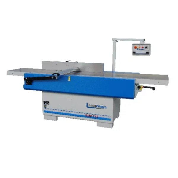 Cepilladora Linnerman DMA 53L