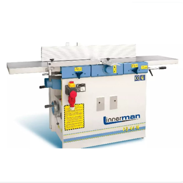 Combinada 3 operaciones Linnerman FS-41-N