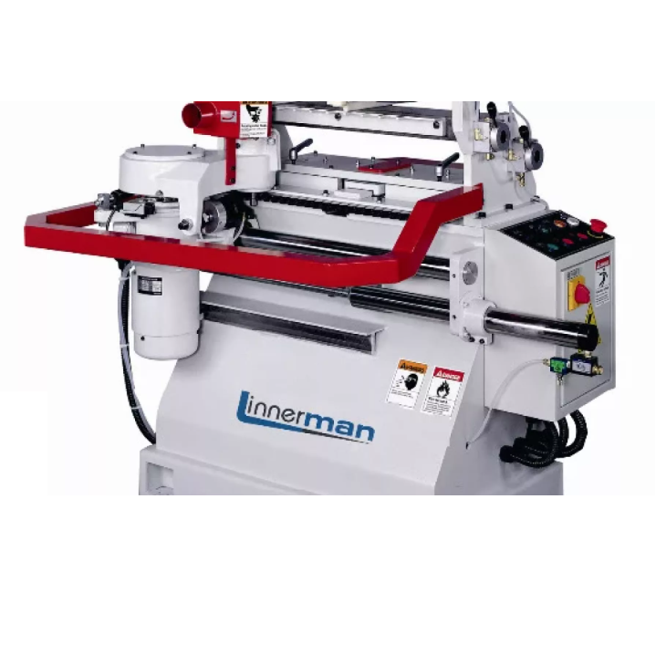Enlazadora automática Linnerman