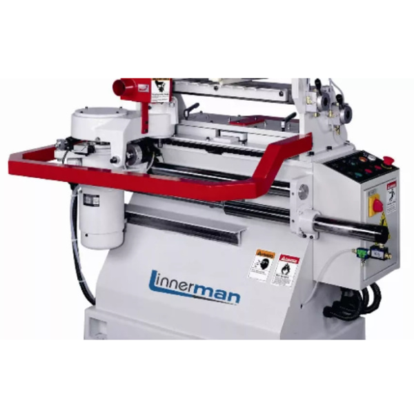 Enlazadora automática Linnerman YC-480