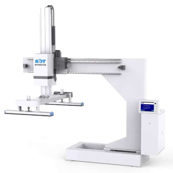 Kadt Iberica Automatismos