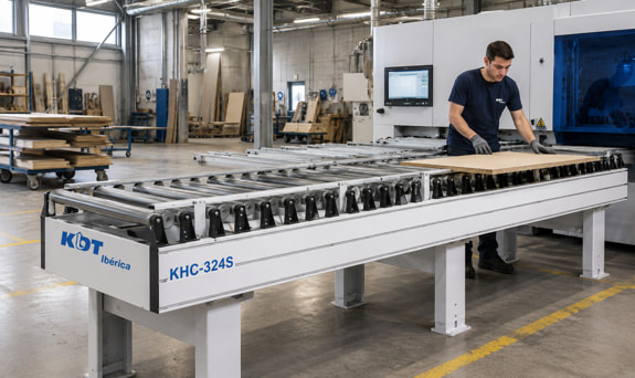 Automatismos Kdt Iberica