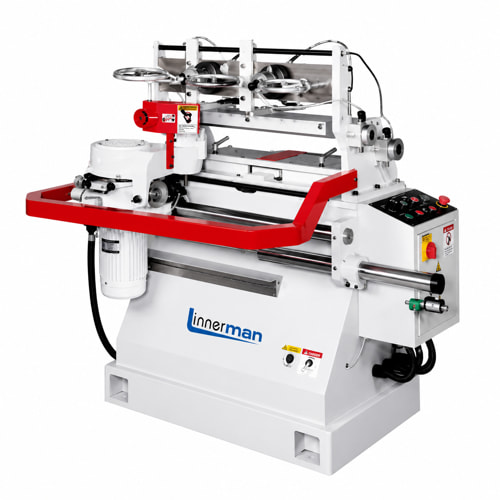 Enlazadora automática Linnerman YC-480